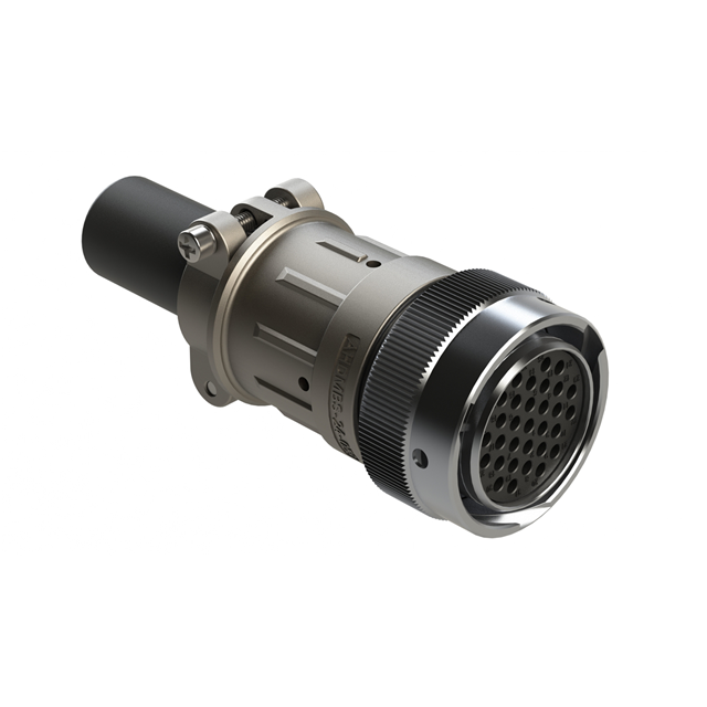 Amphenol Sine Systems AHDM06-24-31SR-059